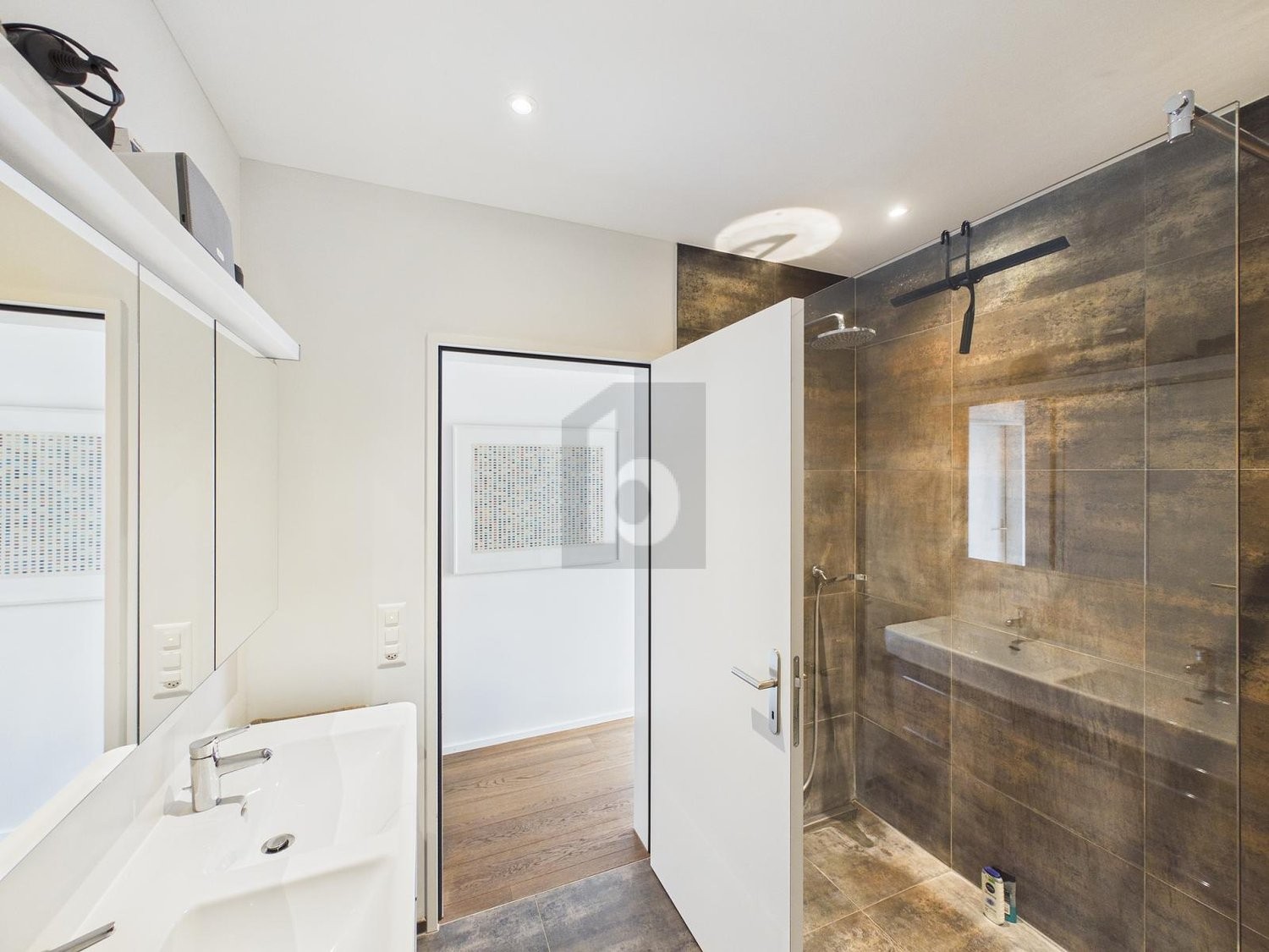 5 ½ rooms apartment