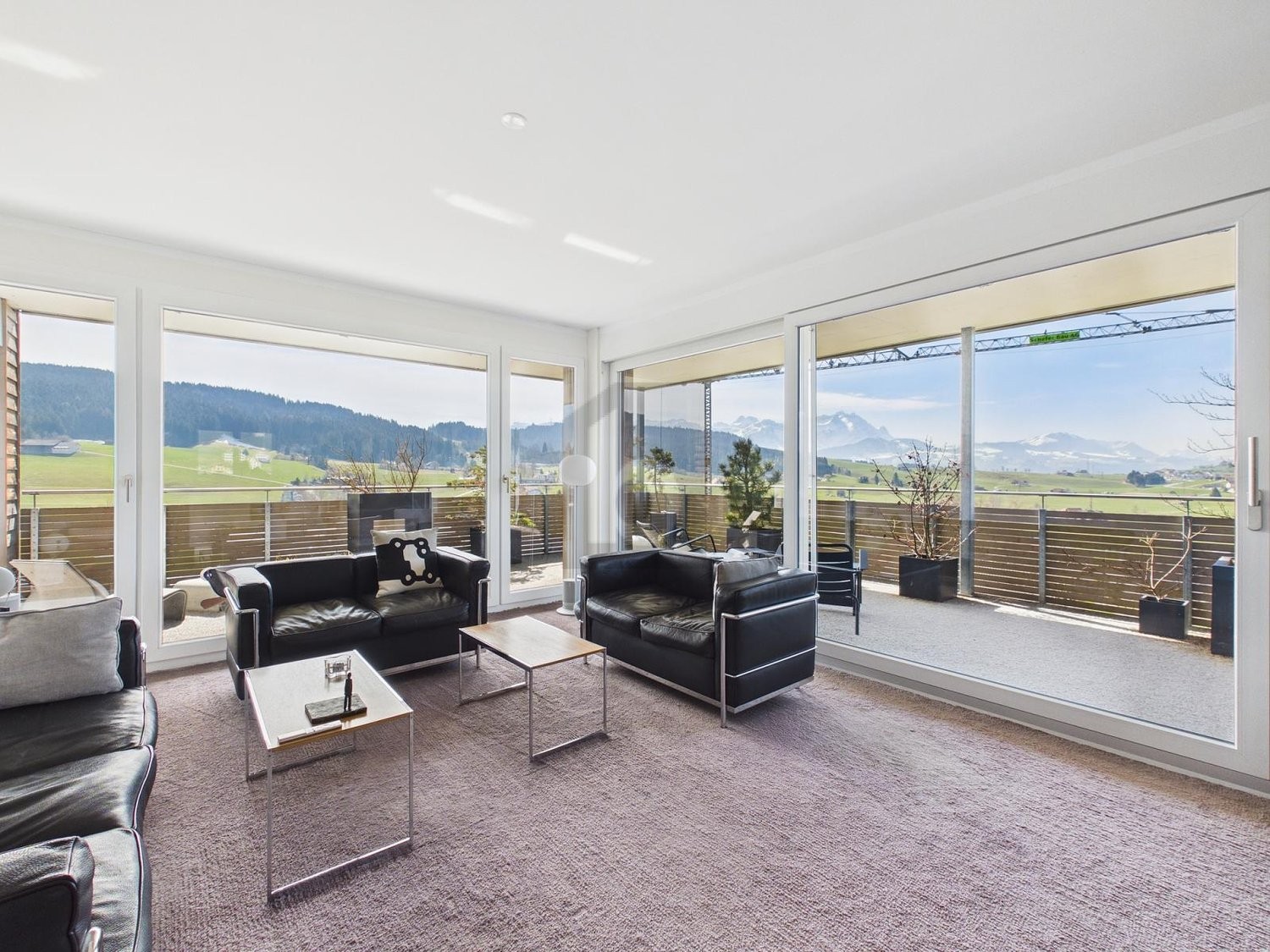 5 ½ rooms apartment