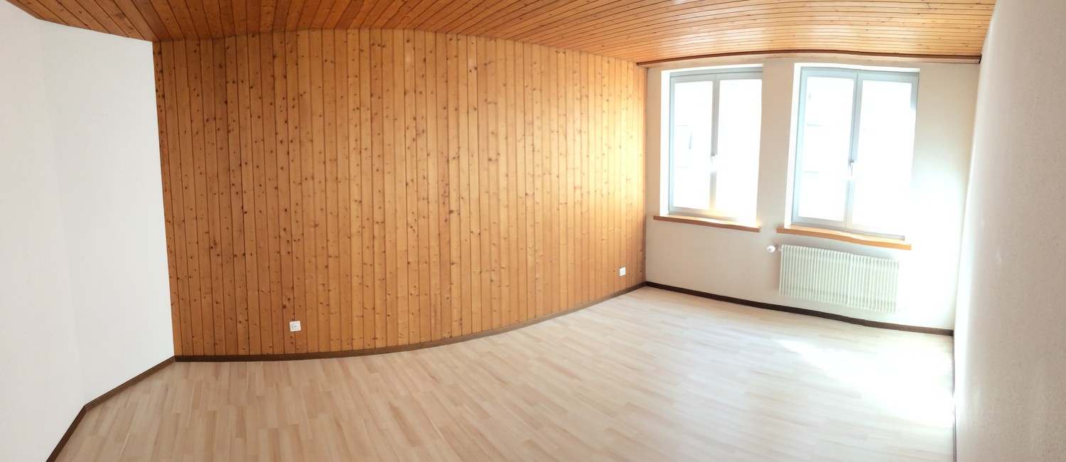 Appartamento di 2 ½ locali