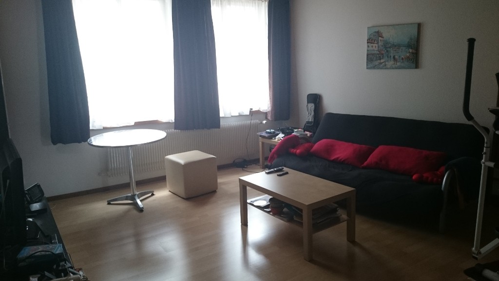 Appartamento di 2 ½ locali