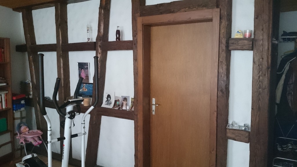 Appartamento di 2 ½ locali