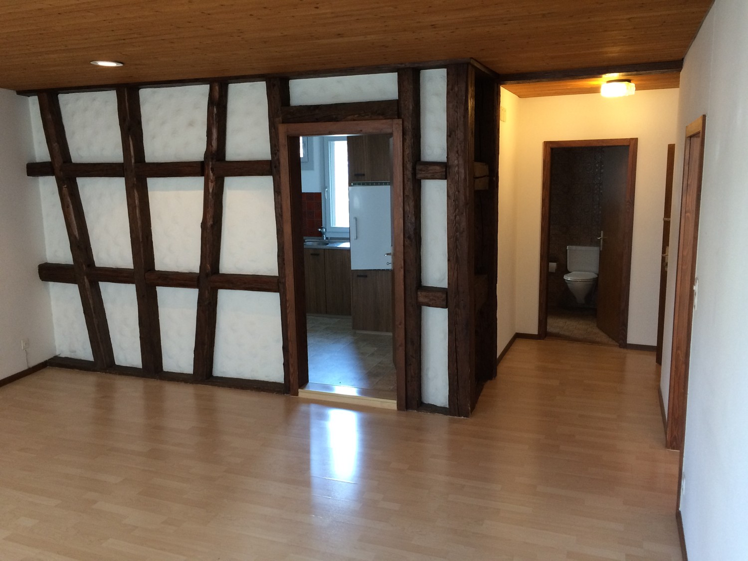 Appartamento di 2 ½ locali