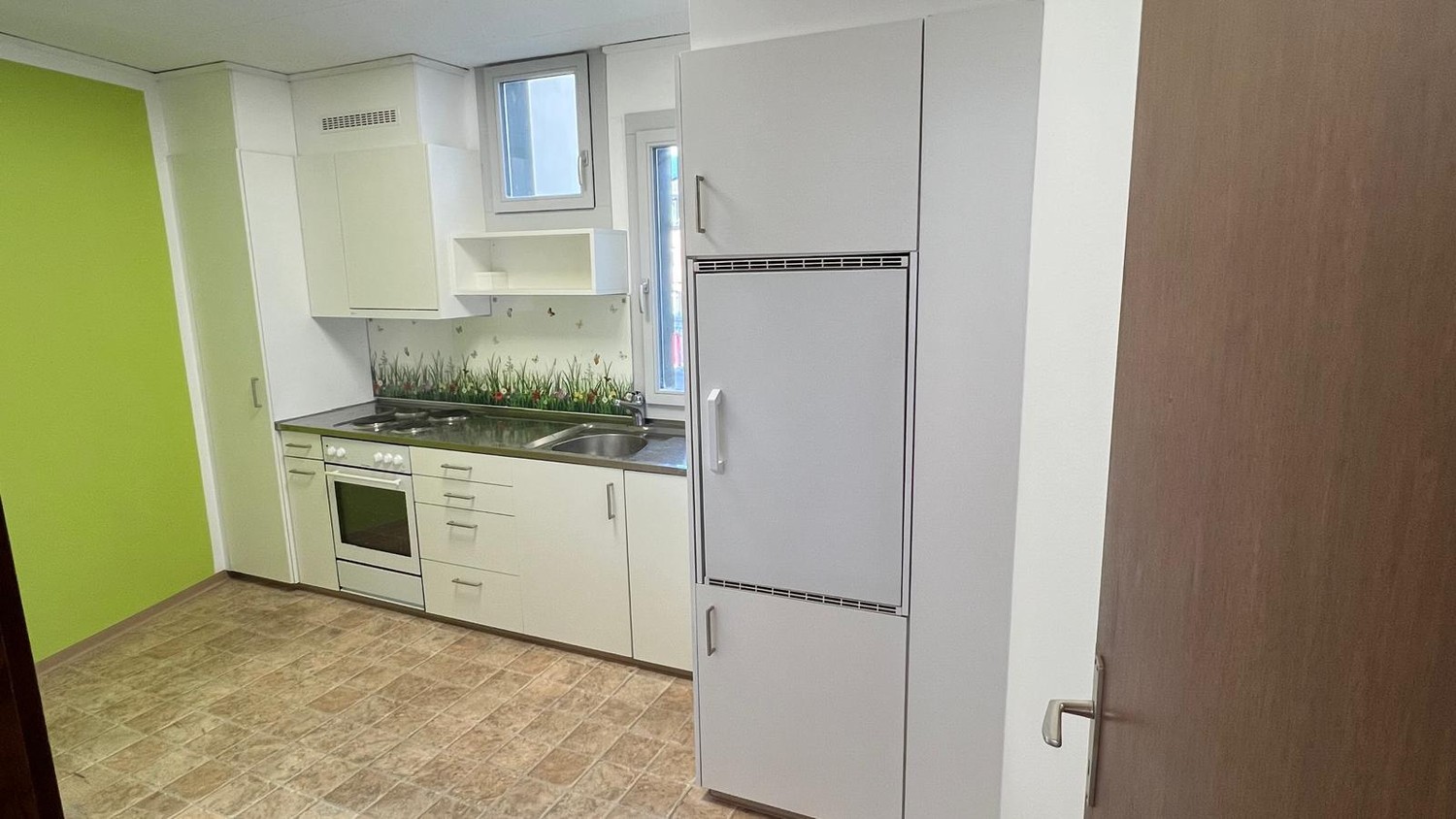 Appartamento di 2 ½ locali