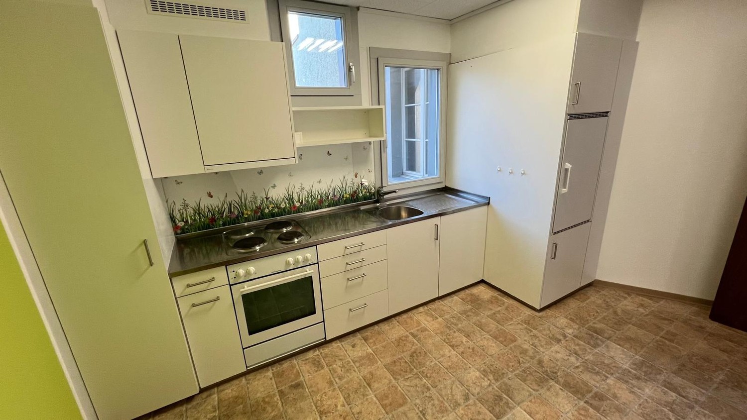 Appartamento di 2 ½ locali
