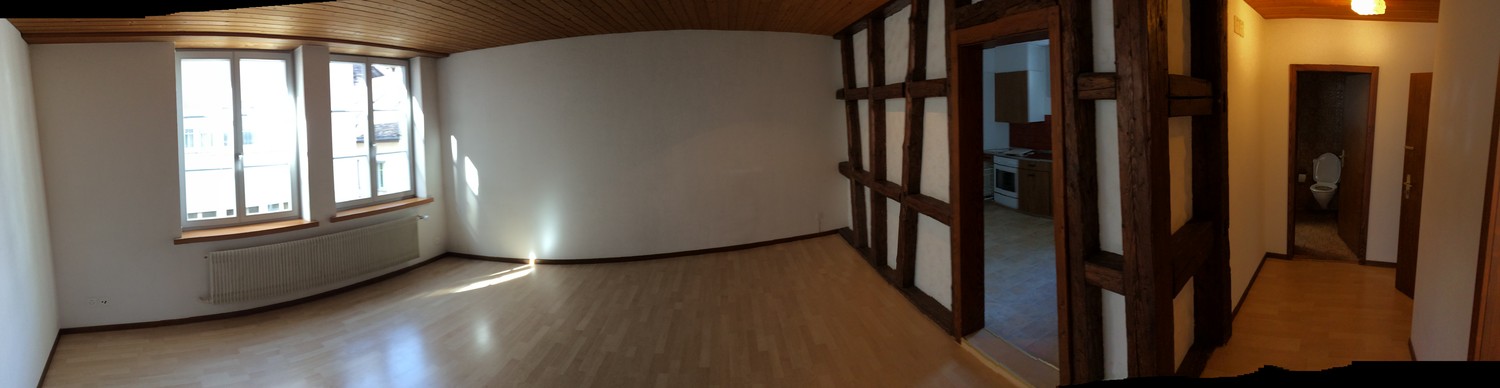 Appartamento di 2 ½ locali