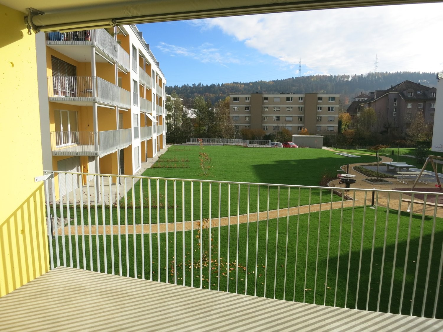 Appartement de 3 ½ pièces, photo 6 sur 6