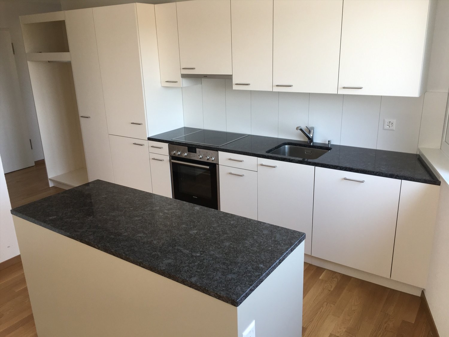 Appartement de 3 ½ pièces, photo 2 sur 6