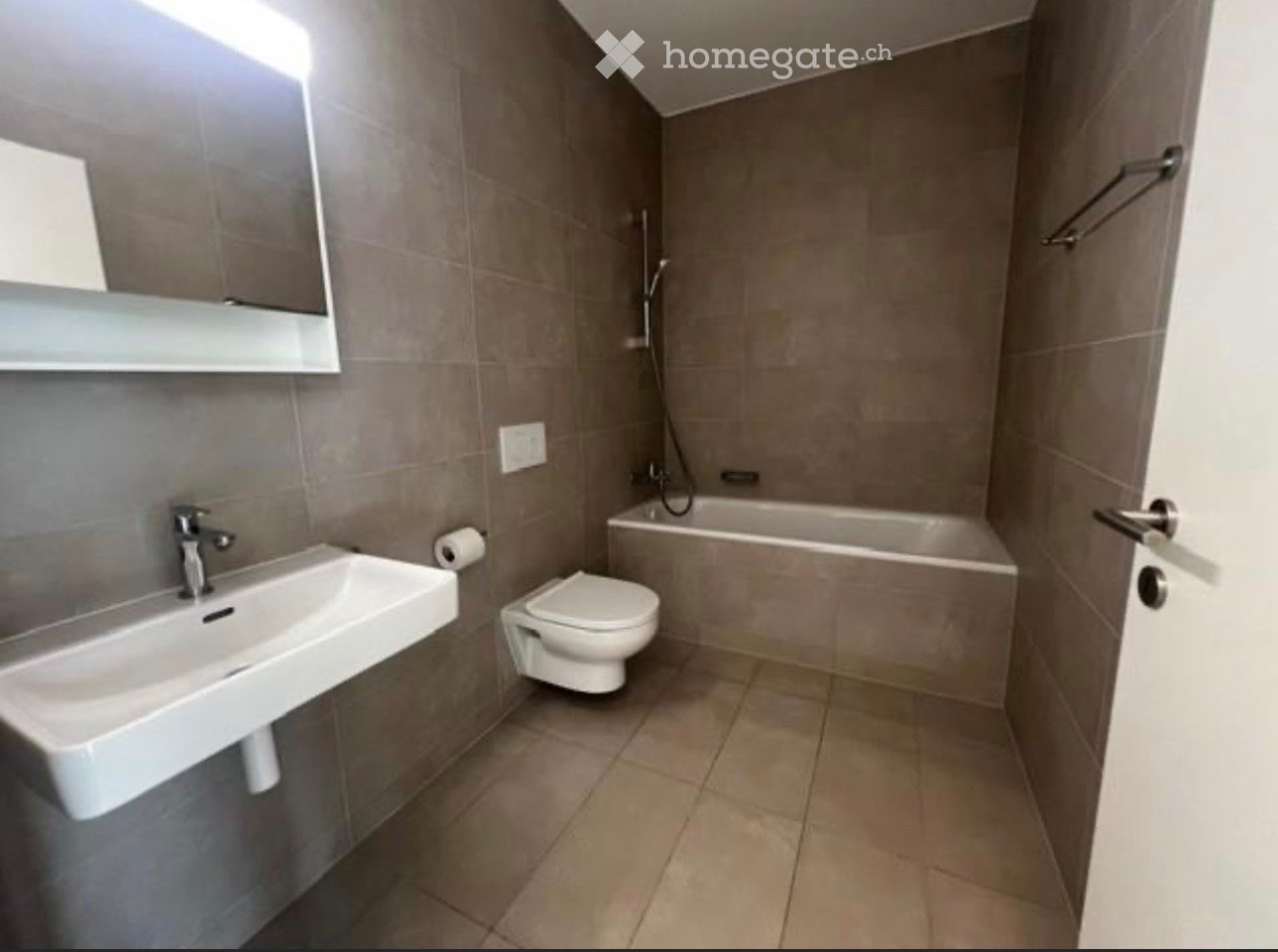 2 ½ Zimmer-Appartement, Foto 2 von 5