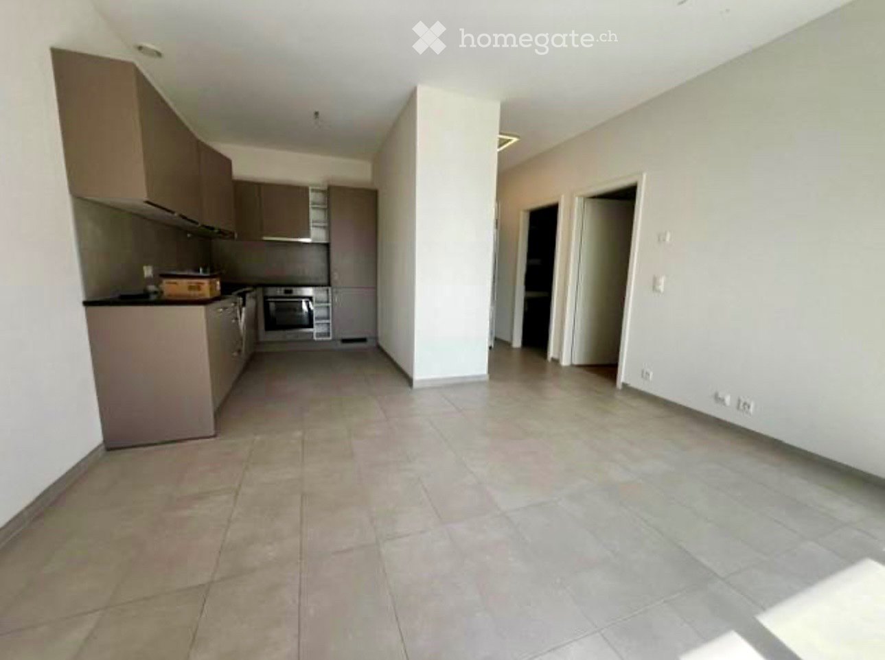 2 ½ Zimmer-Appartement, Foto 4 von 5