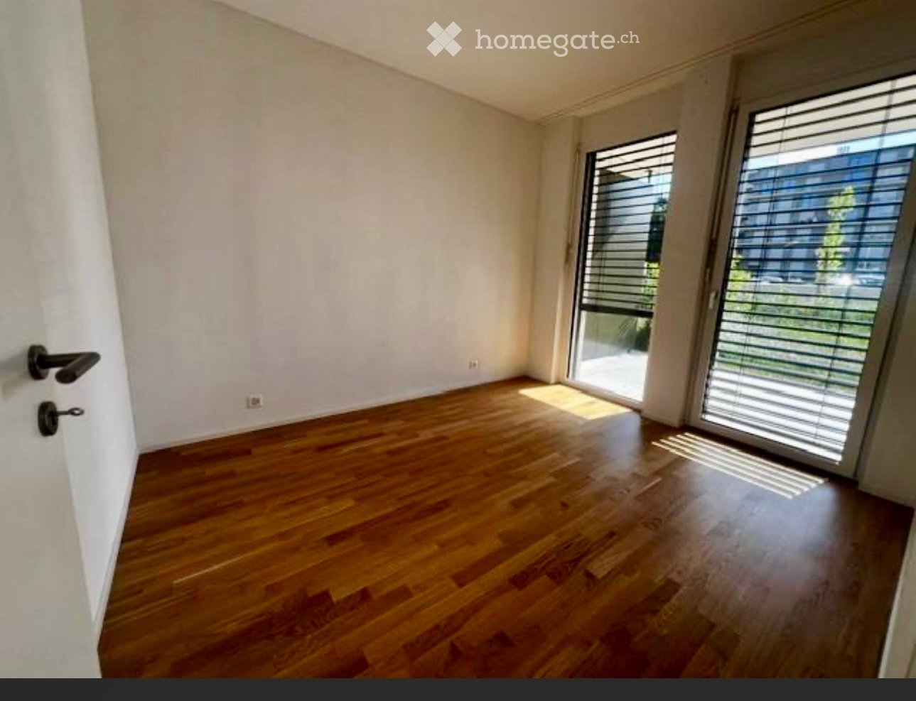 2 ½ Zimmer-Appartement, Foto 3 von 5