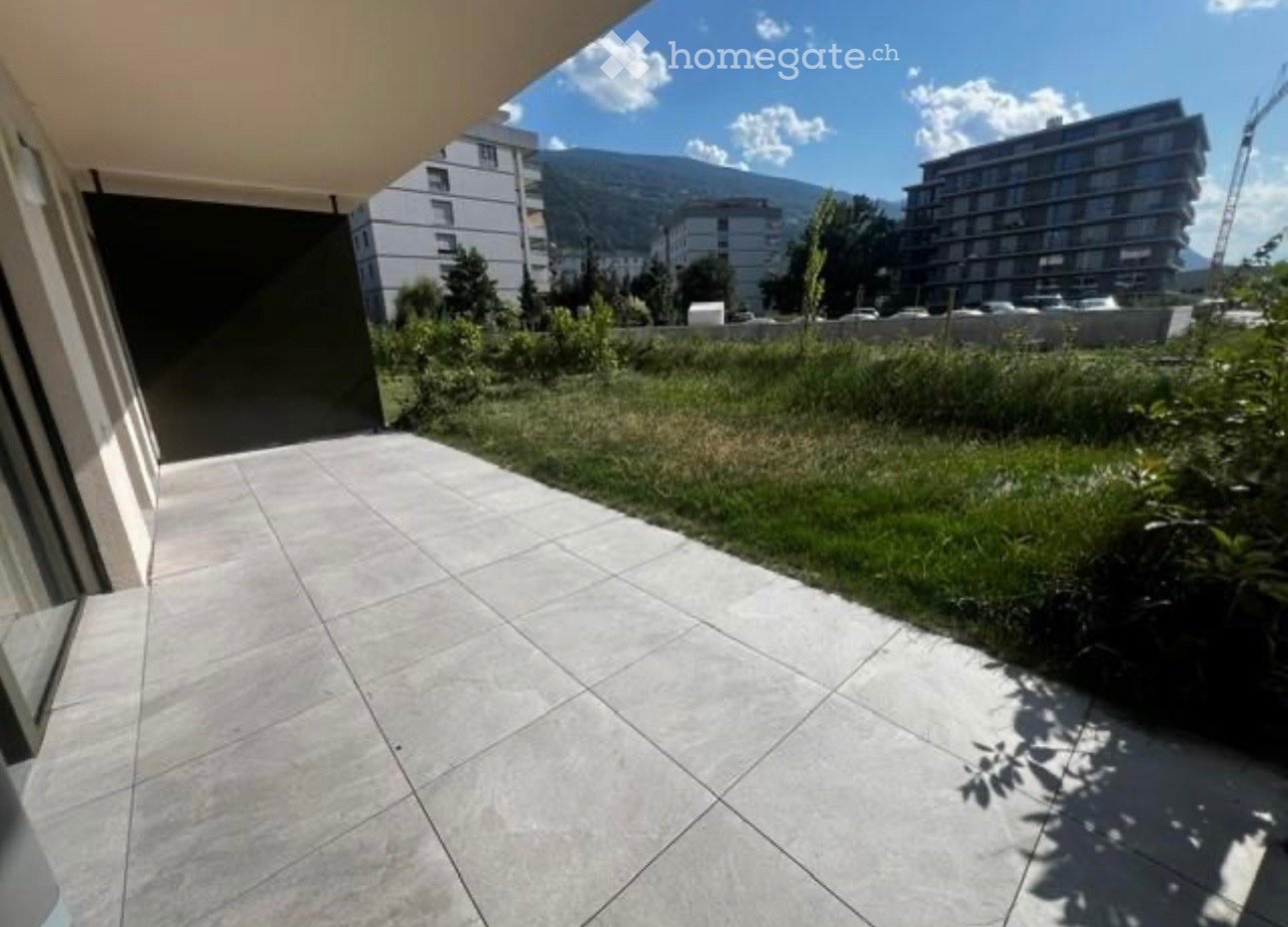 2 ½ Zimmer-Appartement, Foto 5 von 5