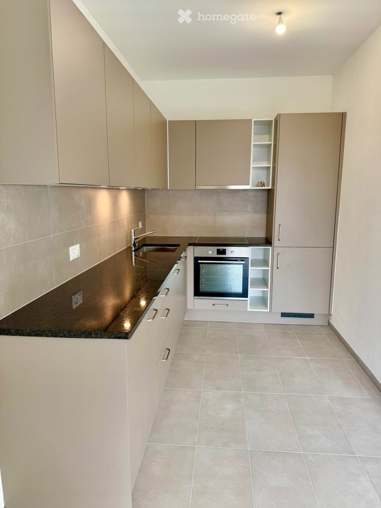 2 ½ Zimmer-Appartement, Foto 1 von 5