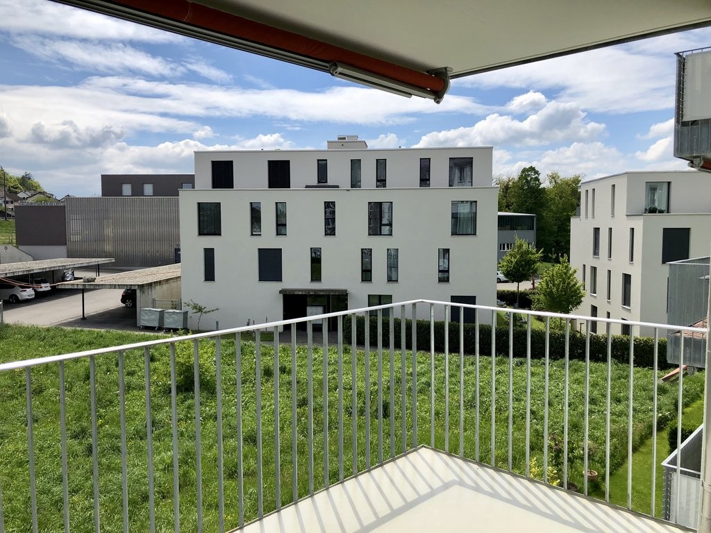 4 ½ rooms apartment, Foto 9 von 9