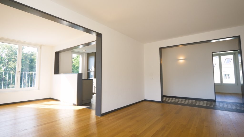 4 ½ rooms apartment, Foto 5 von 9