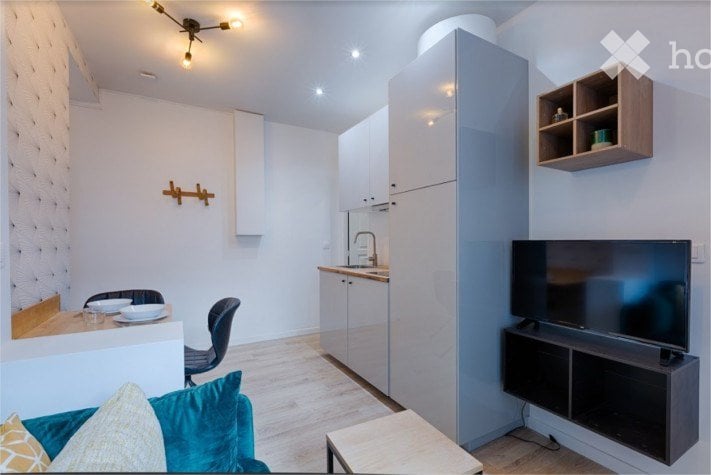 2-Zimmer-Wohnung