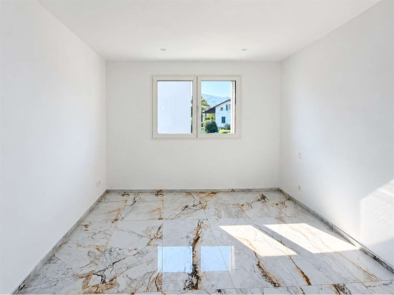 2 ½ Zimmer Wohnung