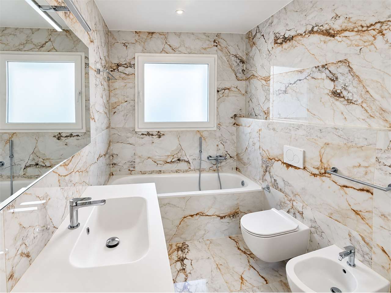 2 ½ Zimmer Wohnung