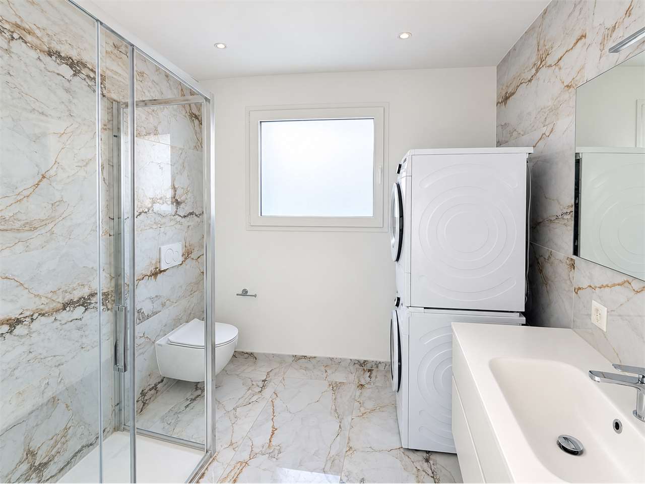 2 ½ Zimmer Wohnung