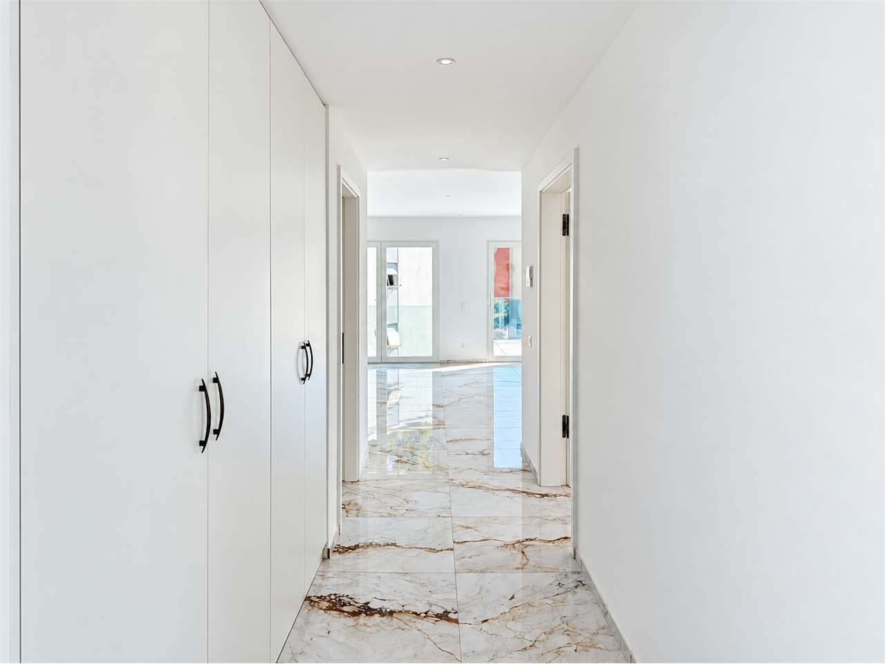 2 ½ Zimmer Wohnung