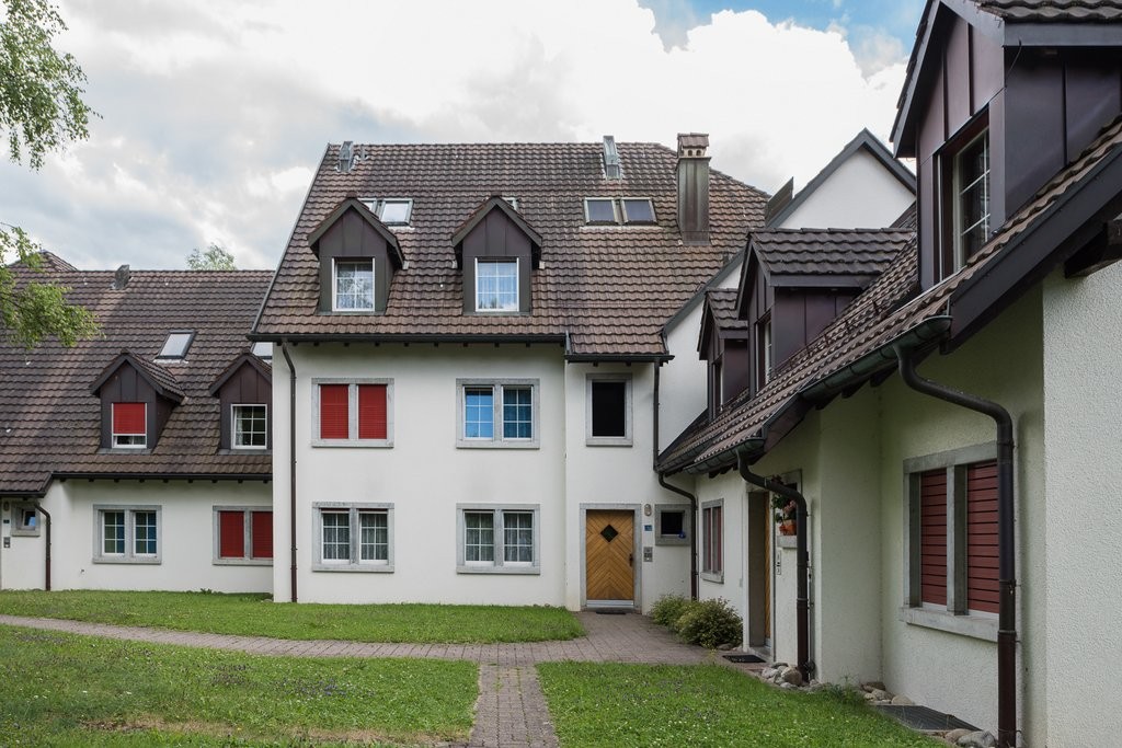 24m² hobby room, Foto 1 von 4