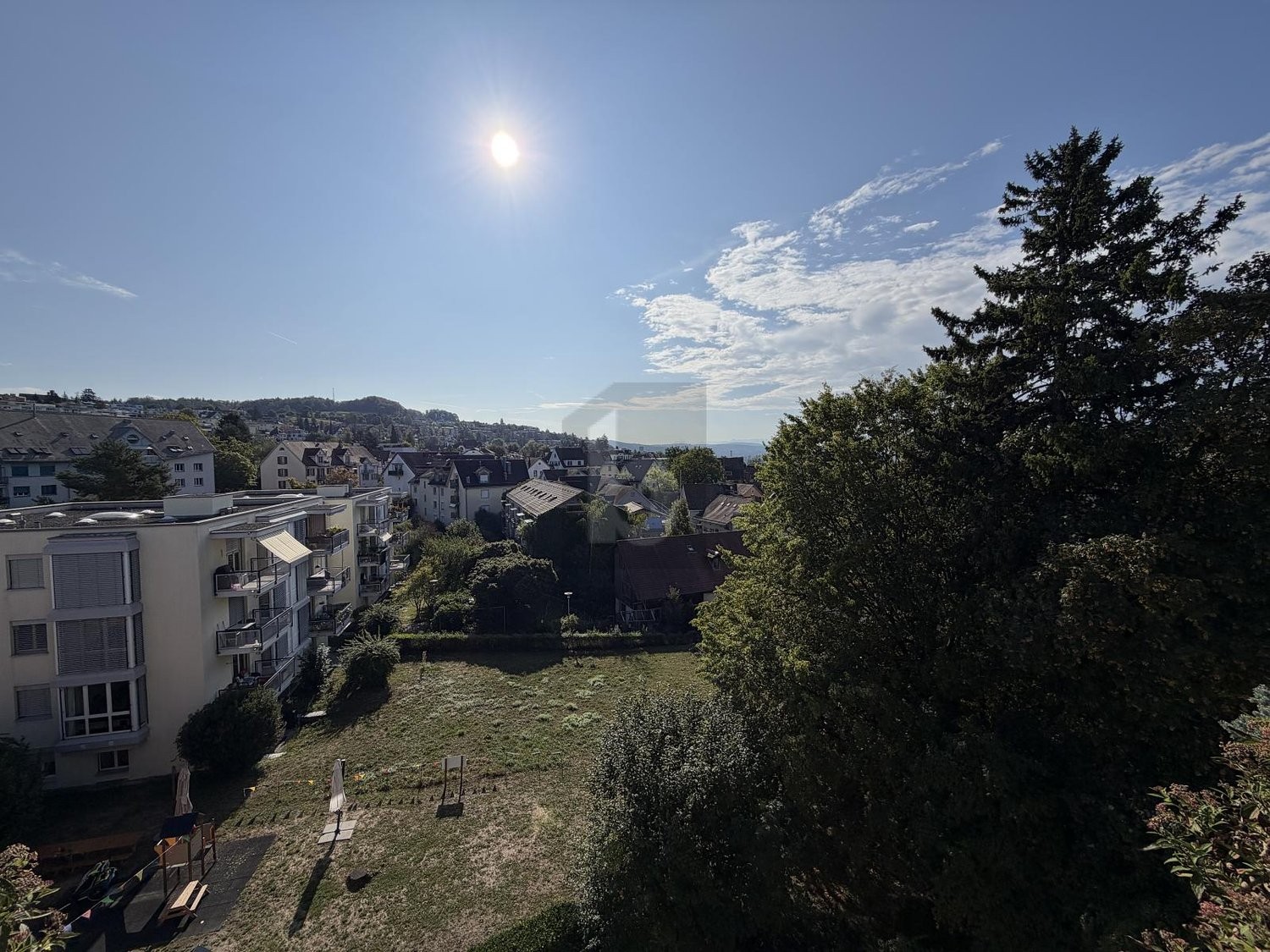 duplex 6 pièces