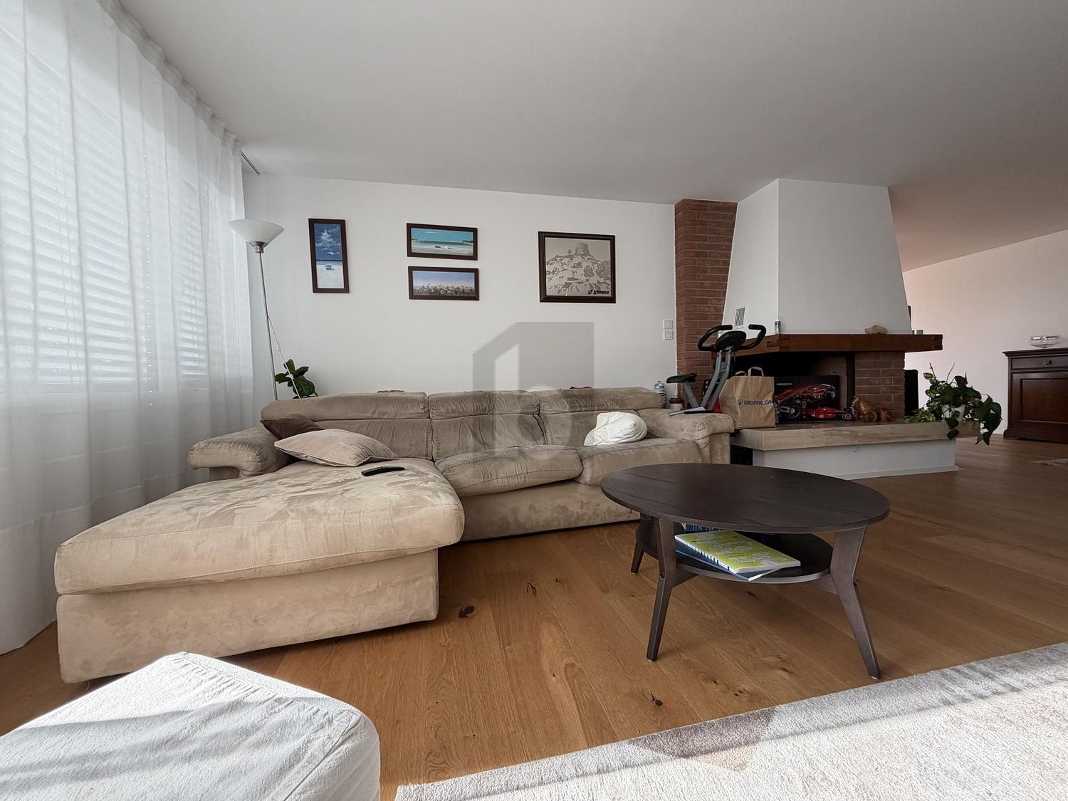 duplex 6 pièces