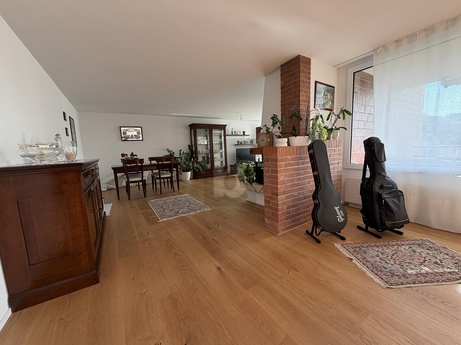 duplex 6 pièces