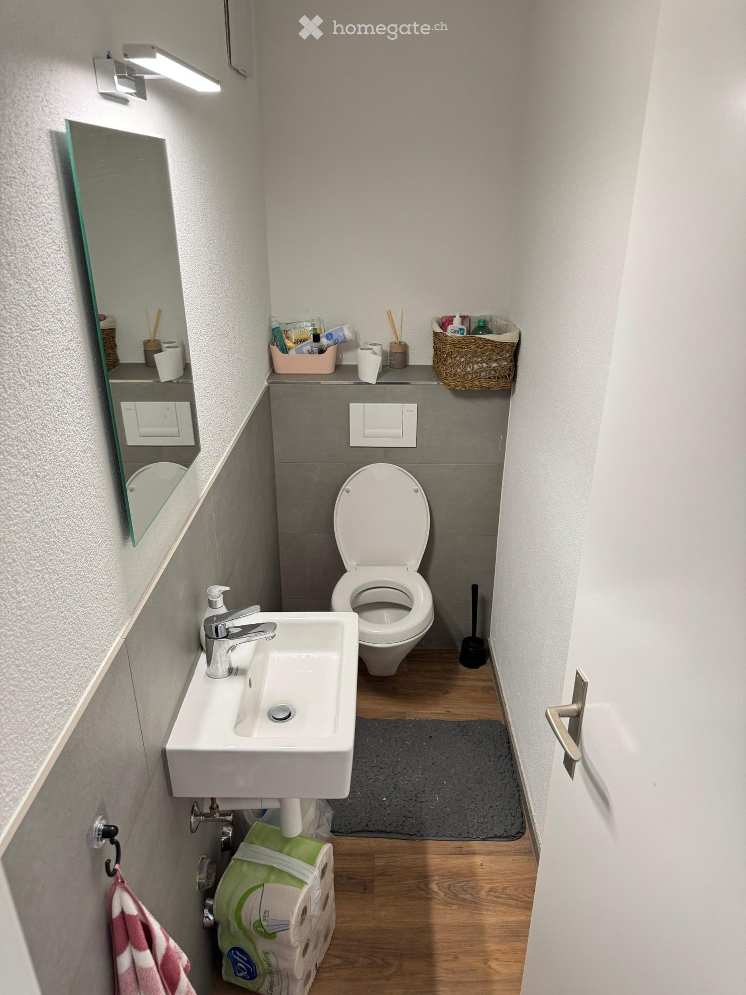 1 room single room, Foto 5 von 5