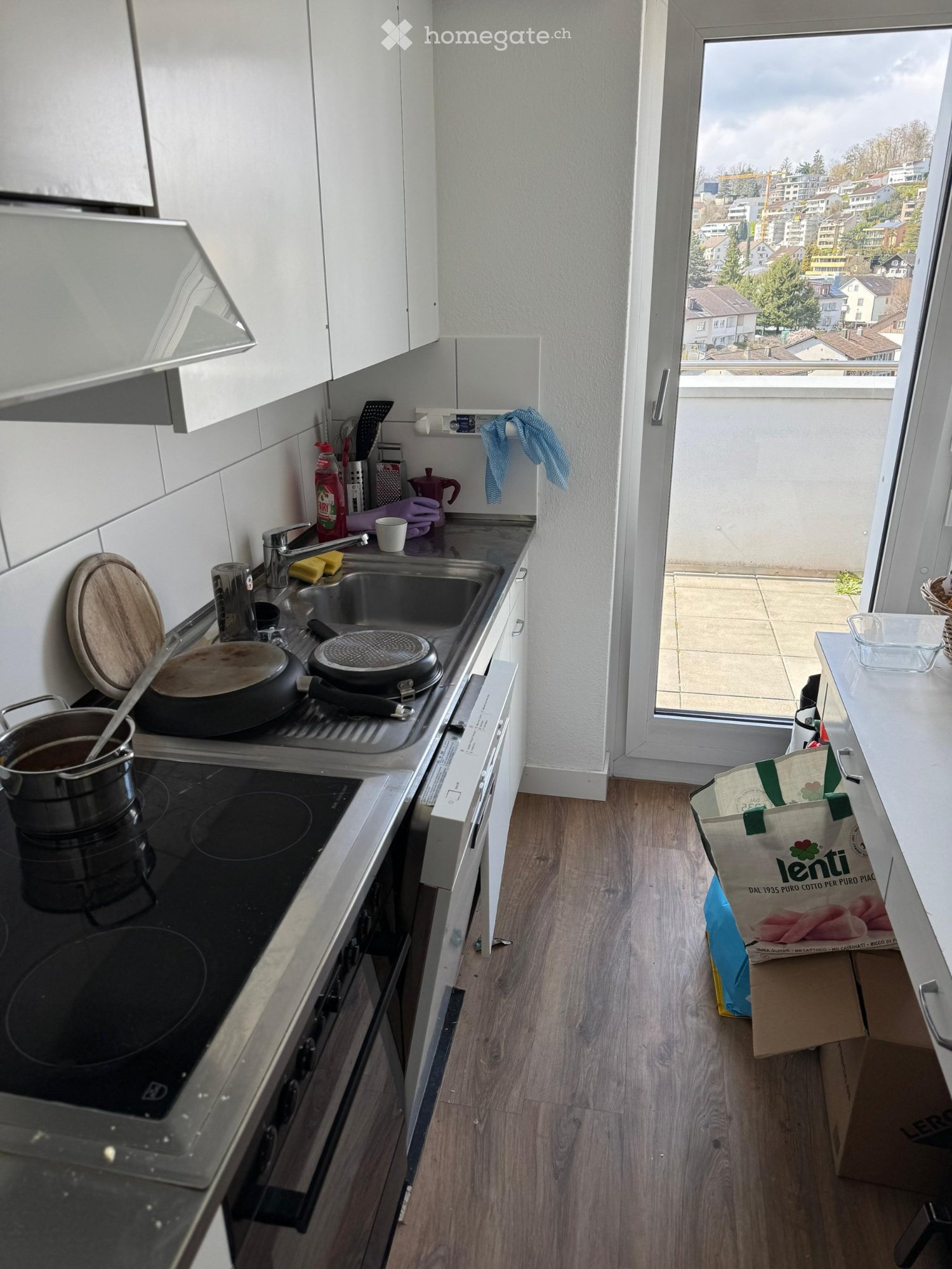 1 room single room, Foto 4 von 5
