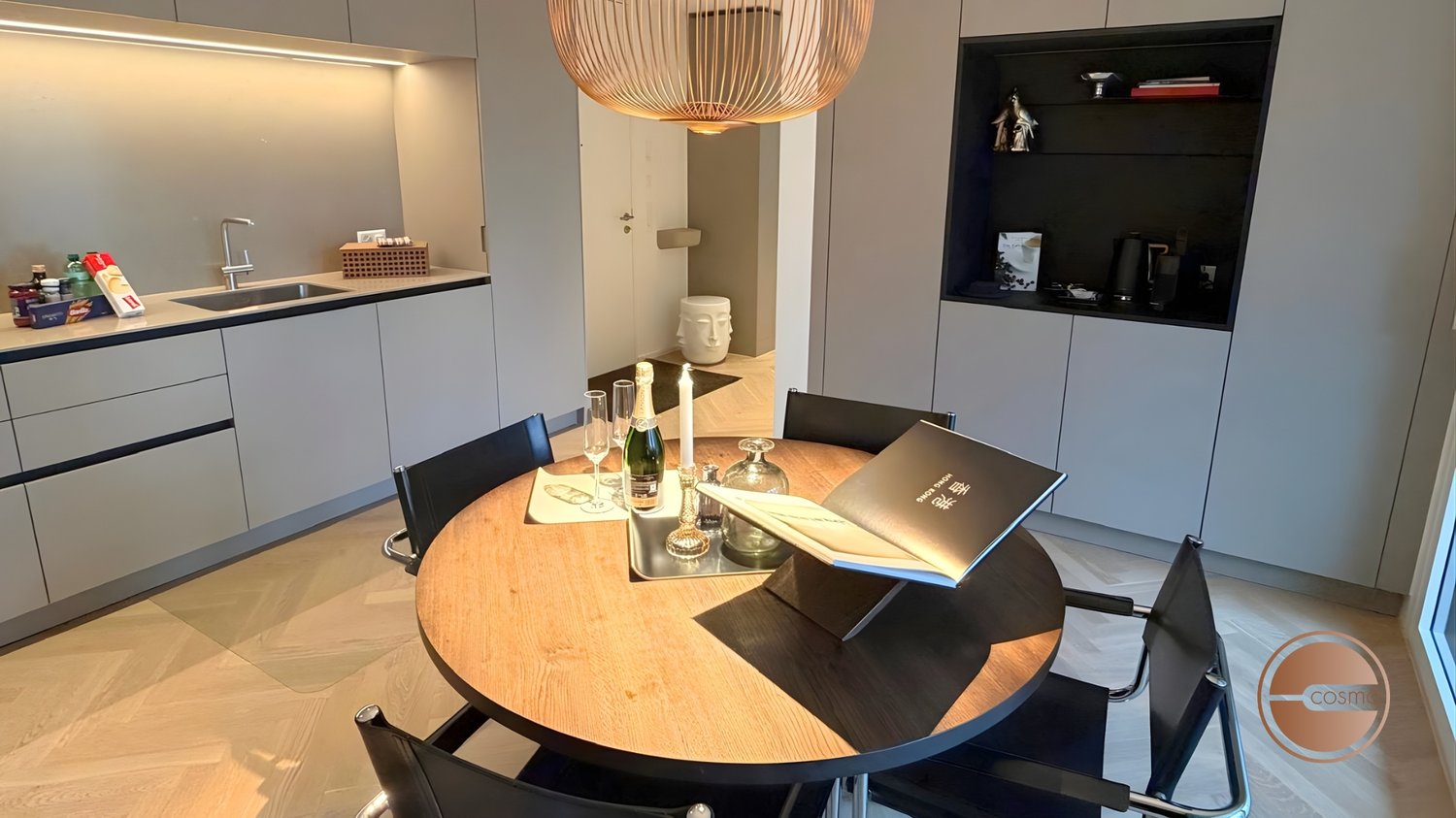 3 ½ rooms furnished flat, Foto 2 von 10