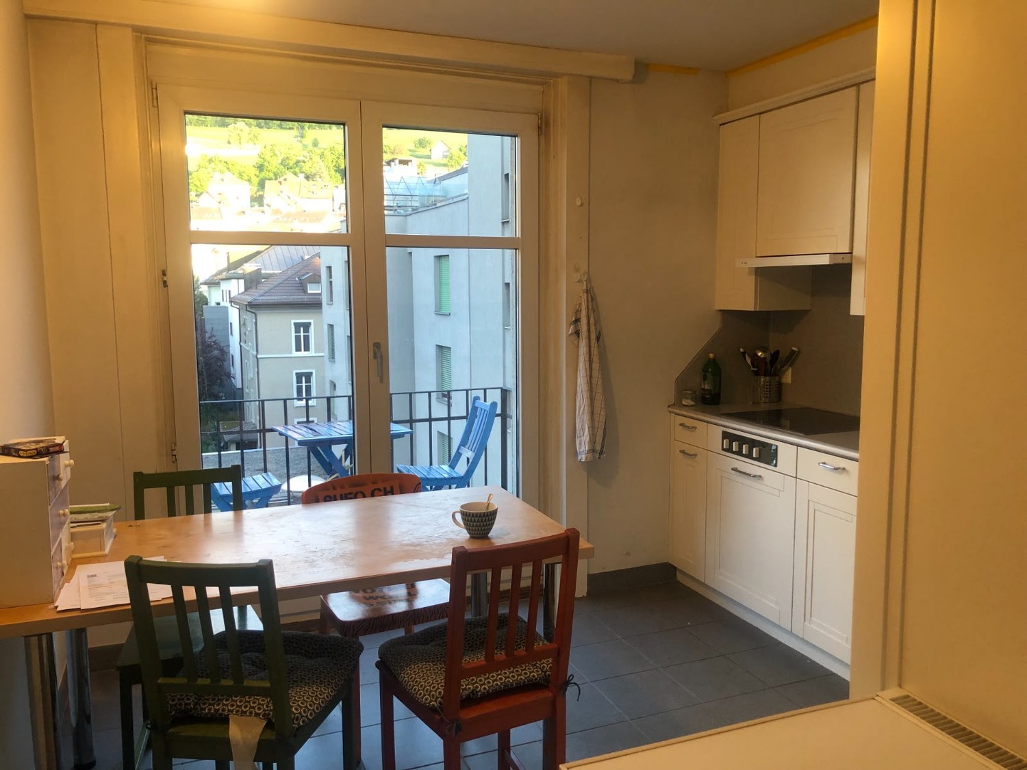 Room in a shared flat, Foto 3 von 4