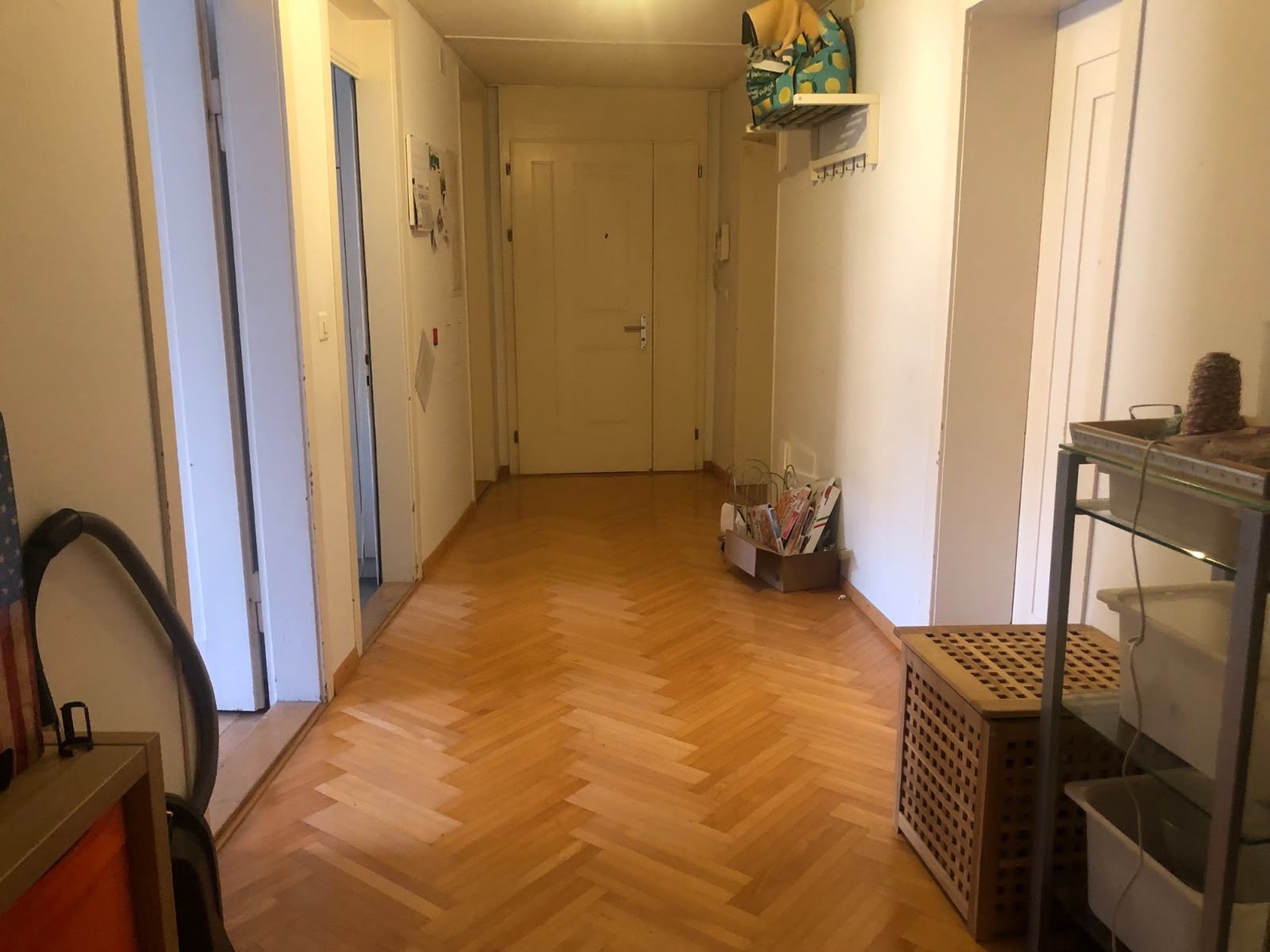 Room in a shared flat, Foto 4 von 4