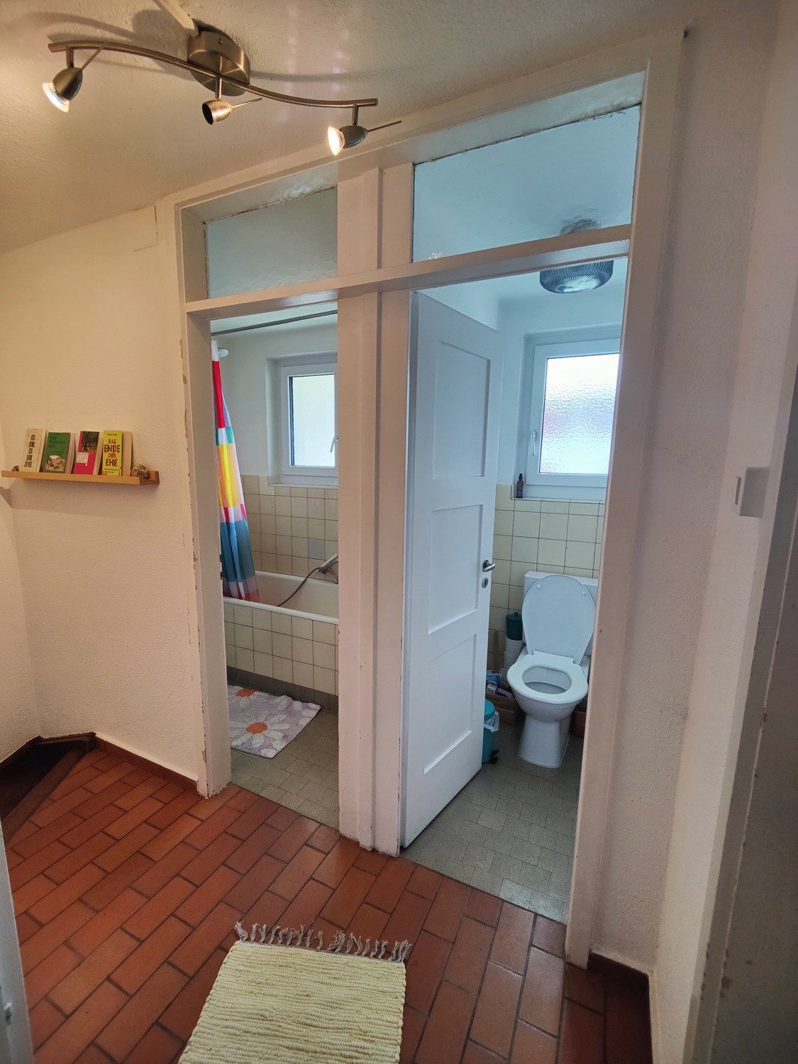 Room in a shared flat, Foto 6 von 6