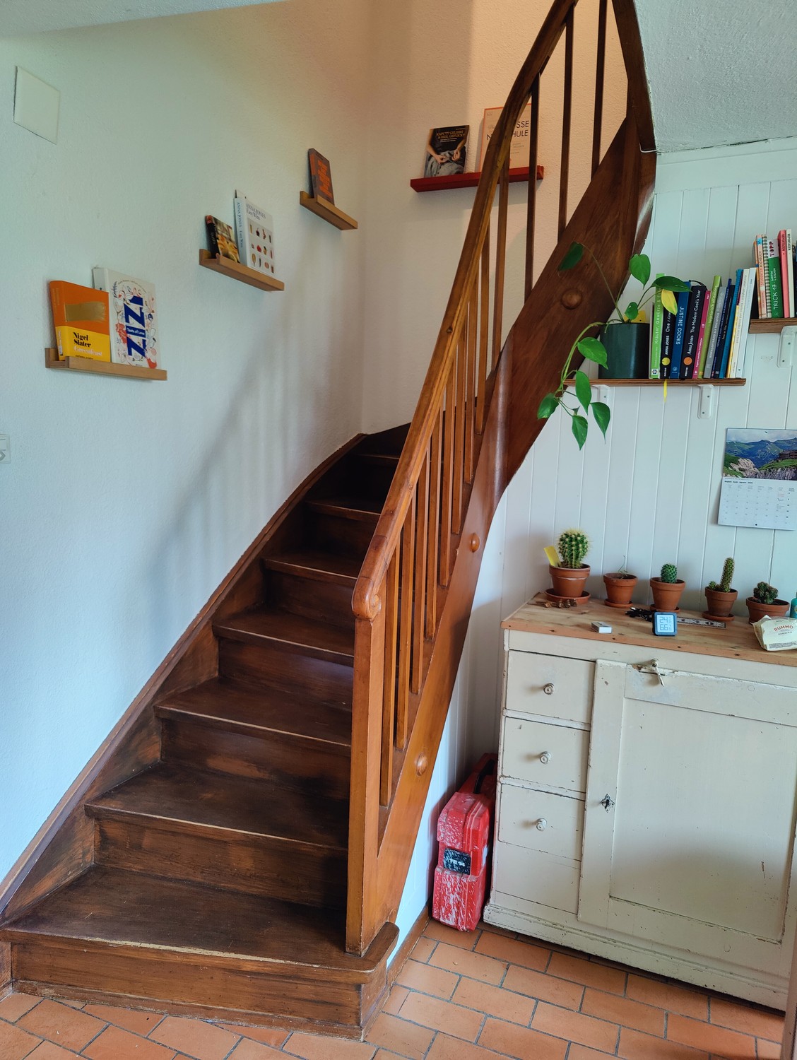 Room in a shared flat, Foto 3 von 6