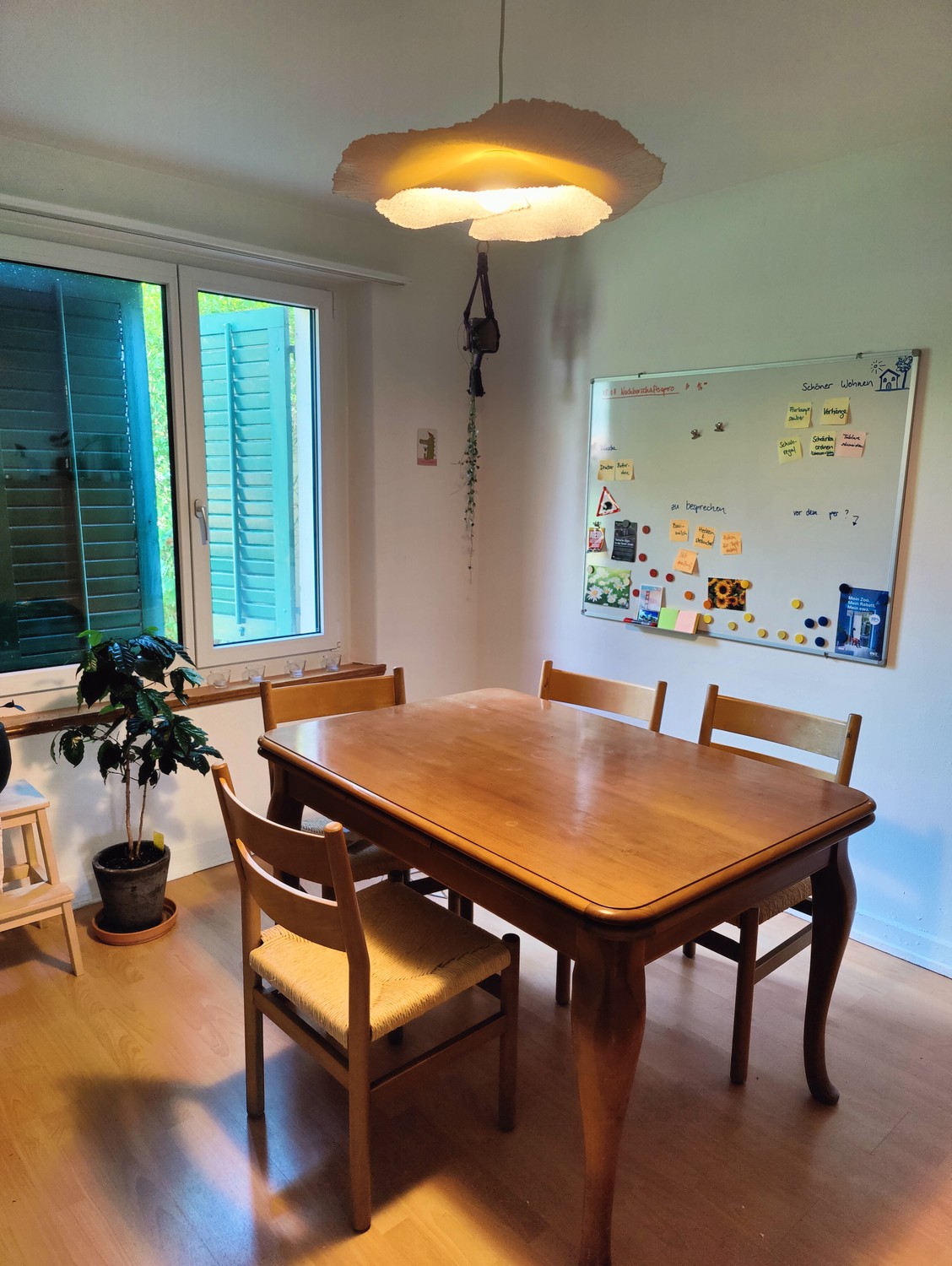 Room in a shared flat, Foto 5 von 6