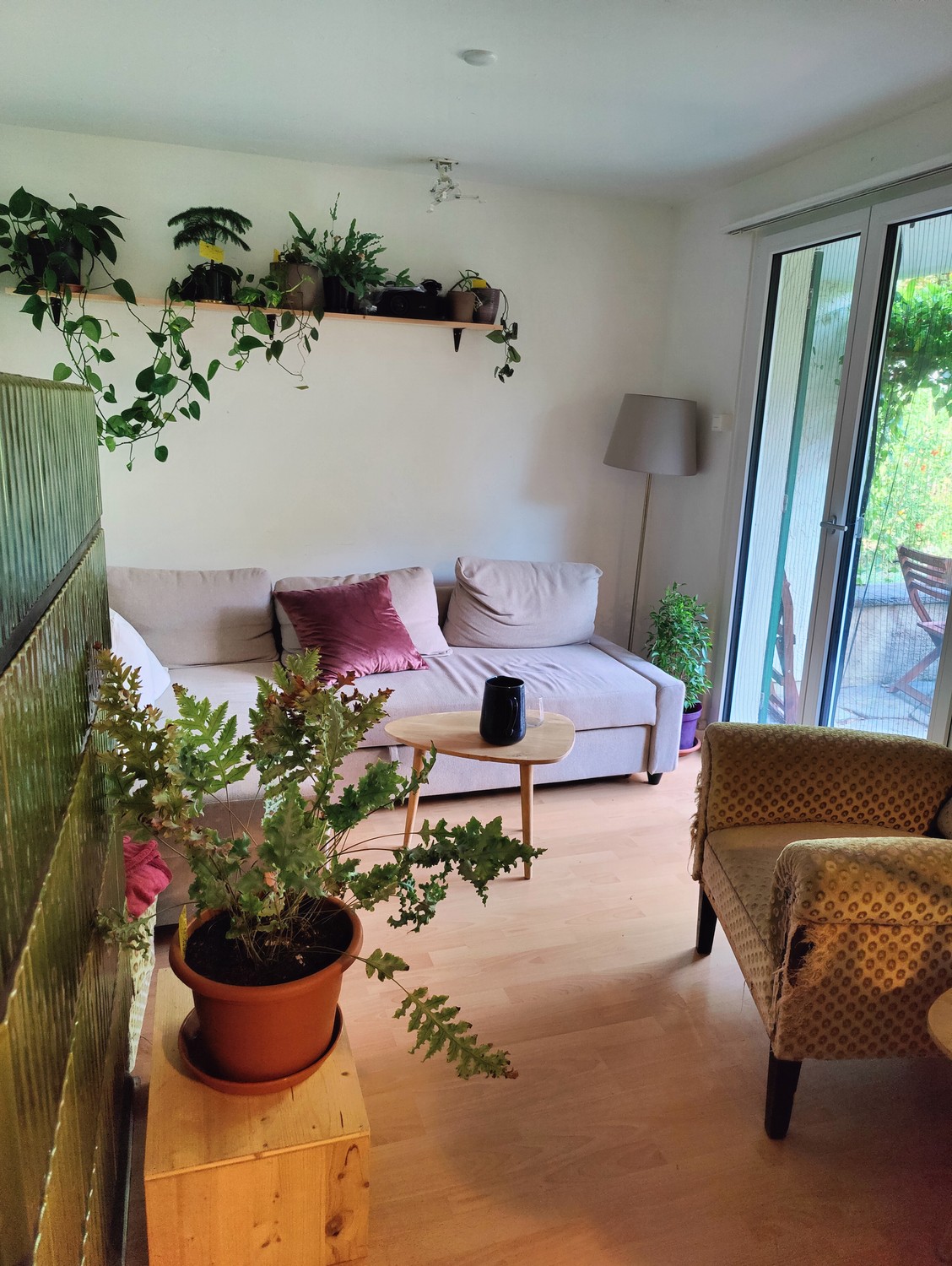 Room in a shared flat, Foto 4 von 6