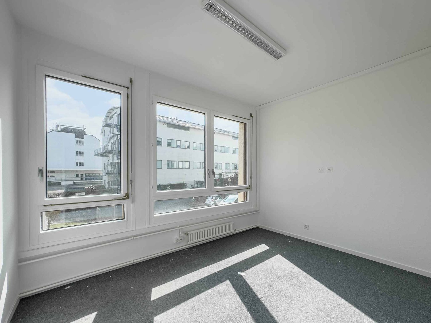 83m² Büro, Foto 4 von 10