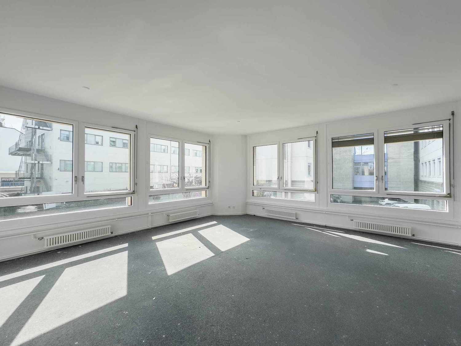 83m² Büro, Foto 2 von 10