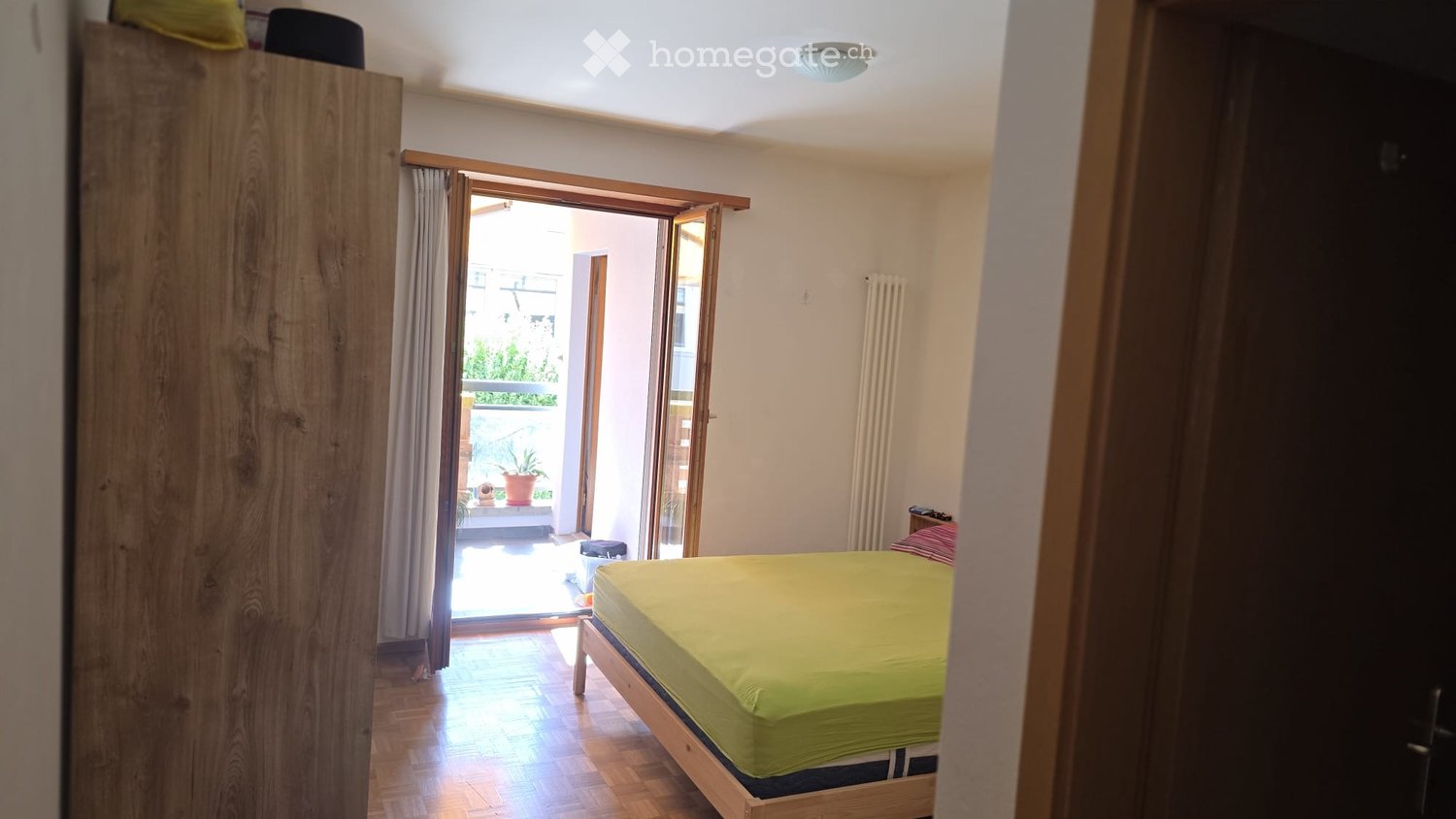 3 ½ Zimmer Wohnung, Foto 1 von 5