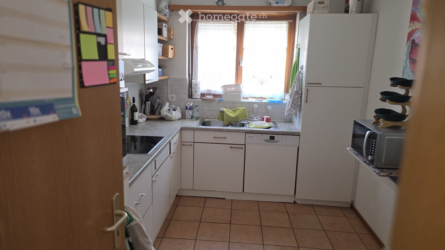 3 ½ Zimmer Wohnung, Foto 2 von 5
