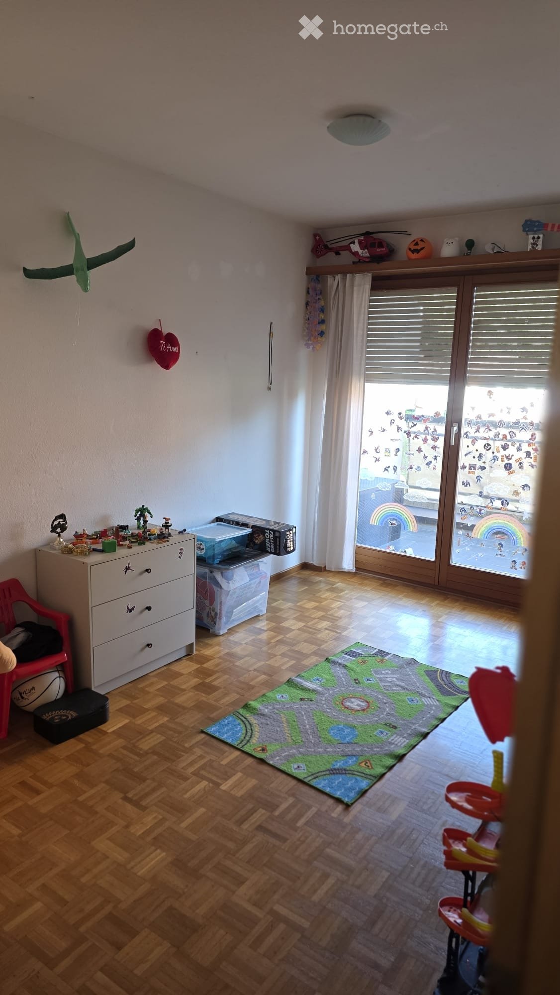 3 ½ Zimmer Wohnung, Foto 3 von 5
