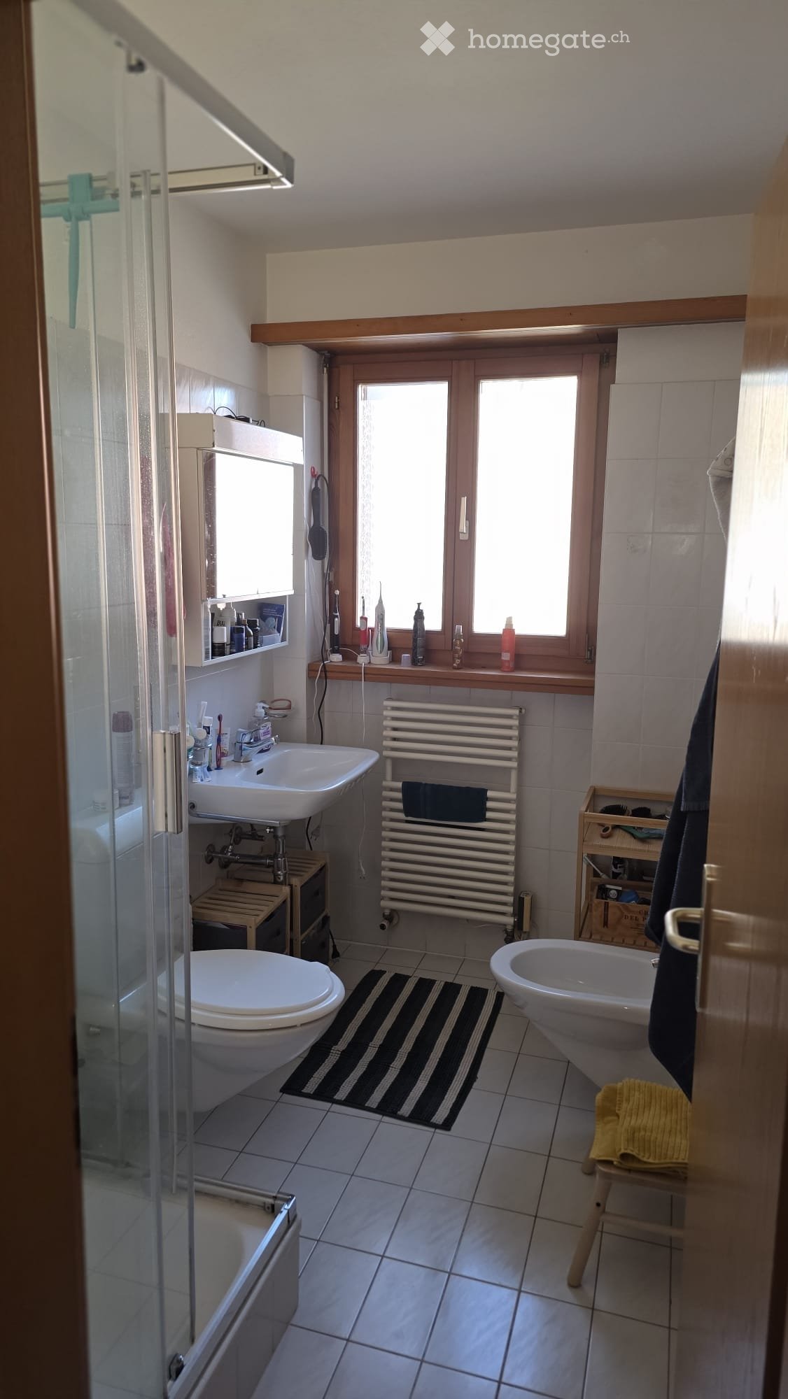 3 ½ Zimmer Wohnung, Foto 4 von 5