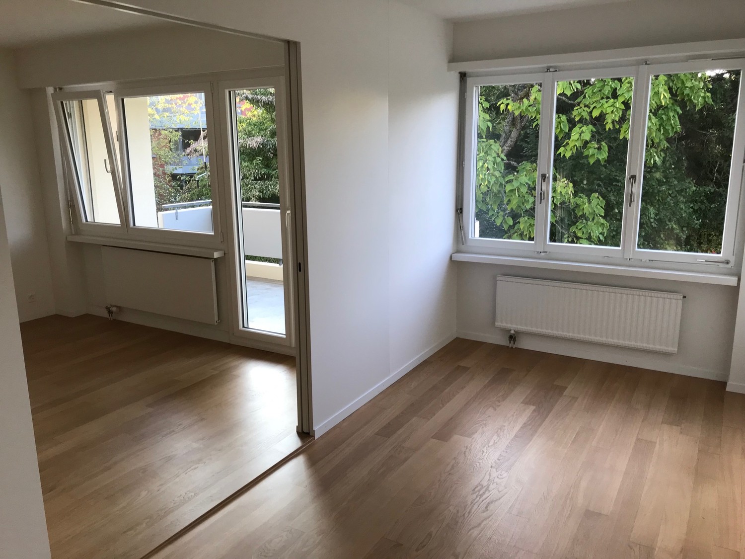 Appartamento di 2 ½ locali