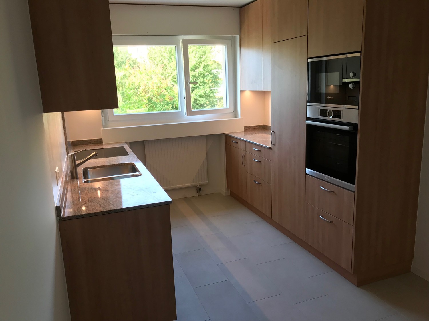 Appartamento di 2 ½ locali