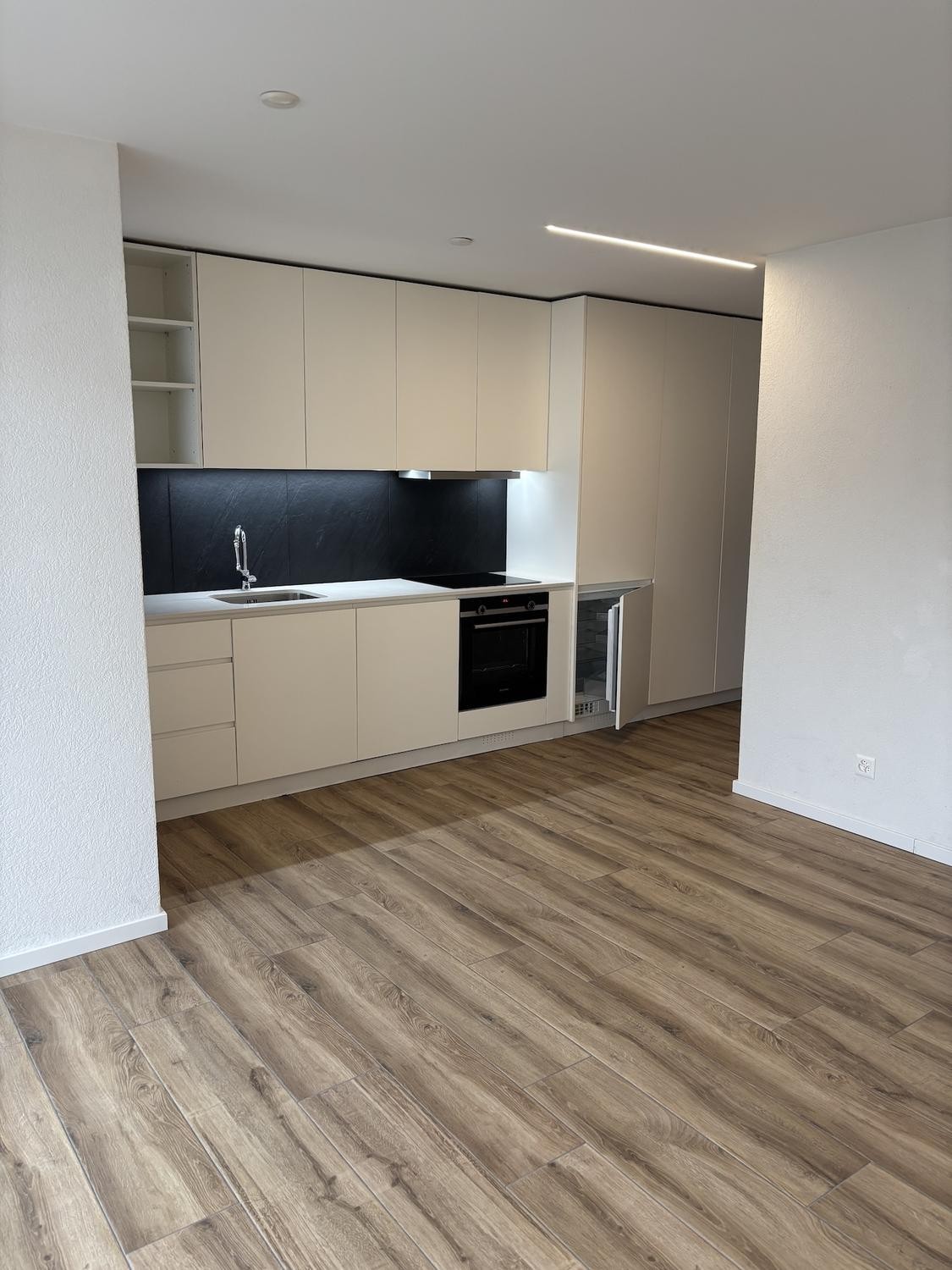 Appartamento di 2 ½ locali