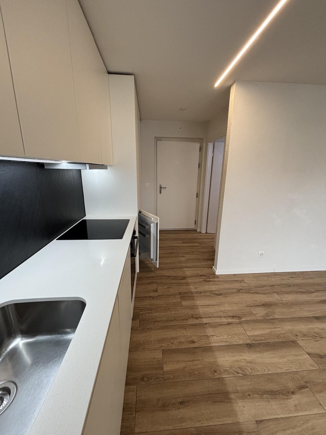 Appartamento di 2 ½ locali