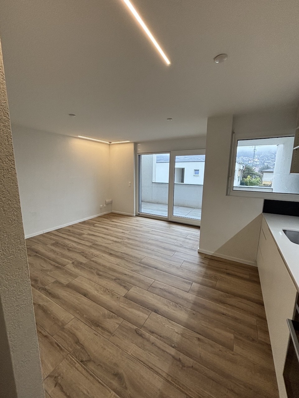 Appartamento di 2 ½ locali