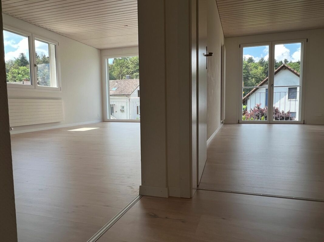 3 ½ rooms apartment, photo 9 sur 10