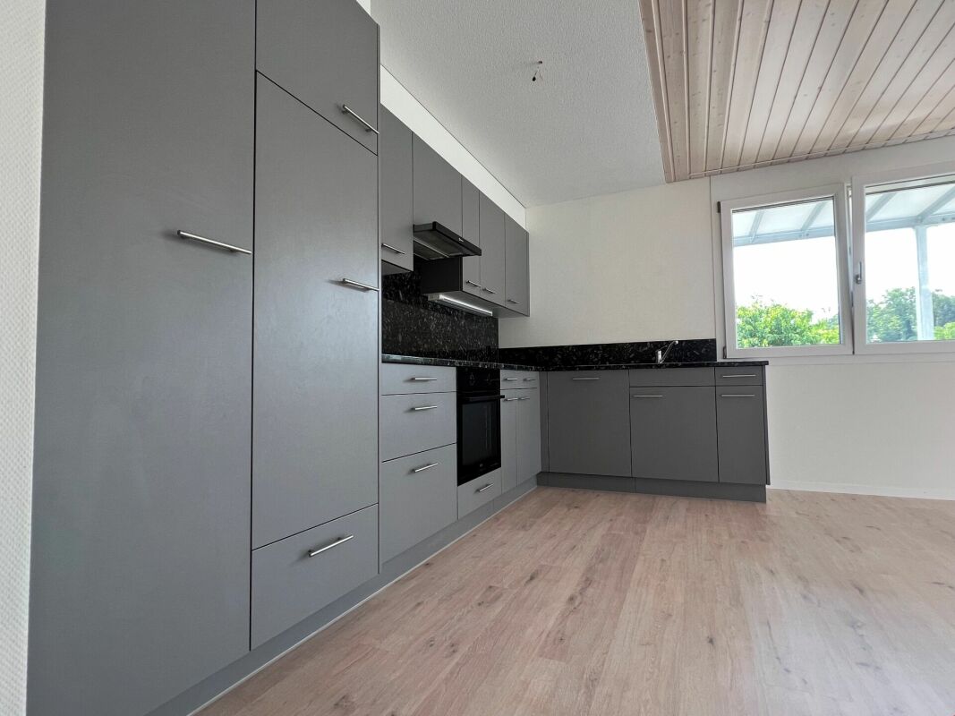 3 ½ rooms apartment, photo 5 sur 10