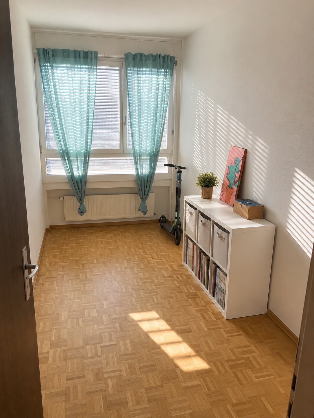 Appartement de 7 pièces
